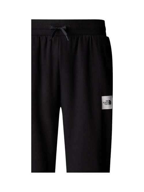 regular tapered jogg THE NORTH FACE | NF0A8C1KJK31